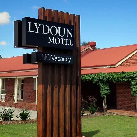 The Lydoun Motel Chiltern Bagian luar foto