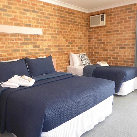 The Lydoun Motel Chiltern Bagian luar foto